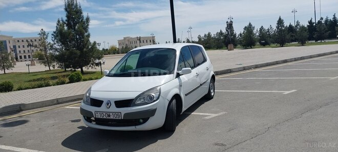 Renault Scenic 2009, 300,000 km - 1.5 л - Ağdaş