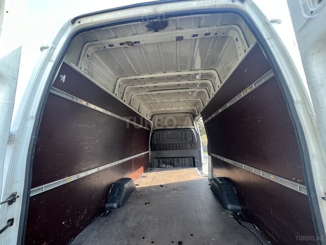 Ford Transit 2011, 420,000 km - 2.4 л - İsmayıllı