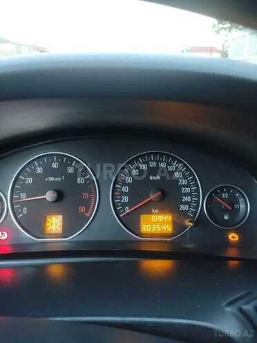 Opel Signum 2003, 303,000 km - 2.2 l - Bakı