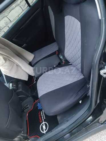 Opel Signum 2003, 303,000 km - 2.2 l - Bakı