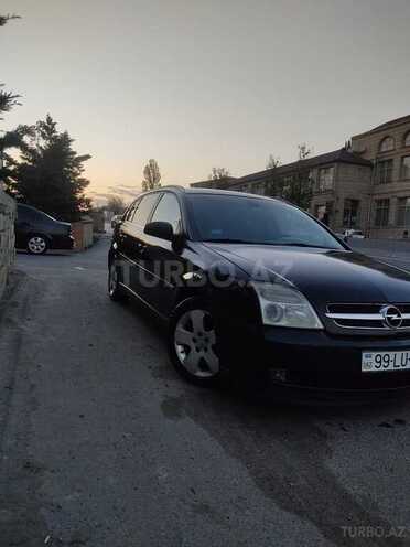 Opel Signum 2003, 303,000 km - 2.2 l - Bakı