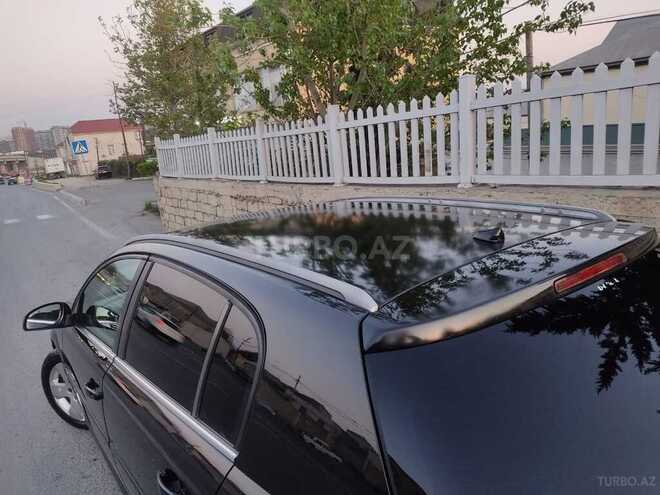 Opel Signum 2003, 303,000 km - 2.2 l - Bakı