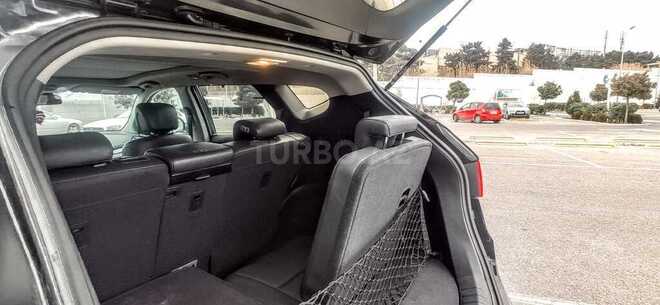 Hyundai Santa Fe 2014, 99,000 km - 2.4 l - Bakı