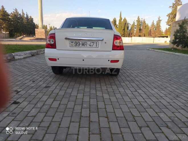 LADA (VAZ) Priora 2013, 352,125 km - 1.6 л - İmişli