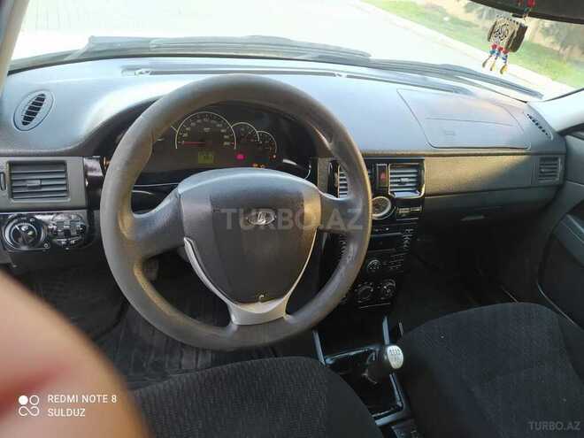 LADA (VAZ) Priora 2013, 352,125 km - 1.6 л - İmişli