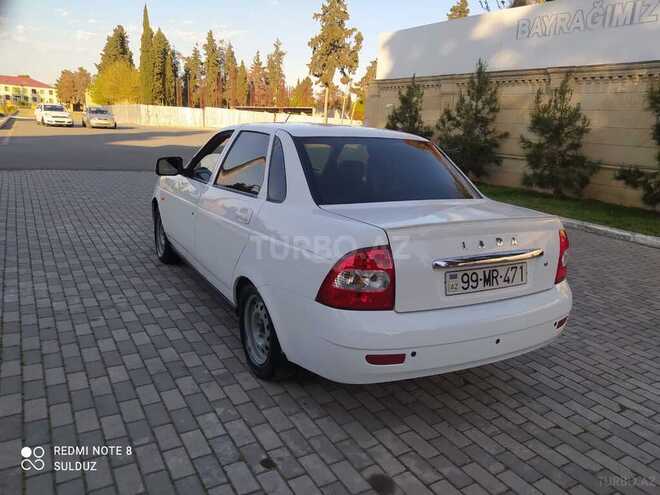 LADA (VAZ) Priora 2013, 352,125 km - 1.6 л - İmişli