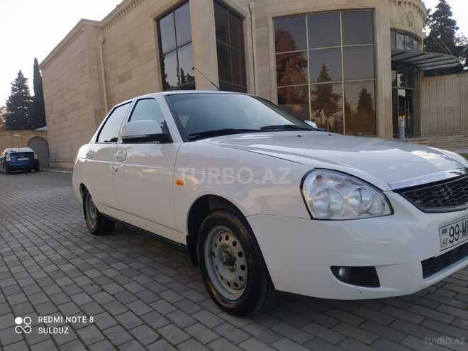 LADA (VAZ) Priora 2013, 352,125 km - 1.6 л - İmişli