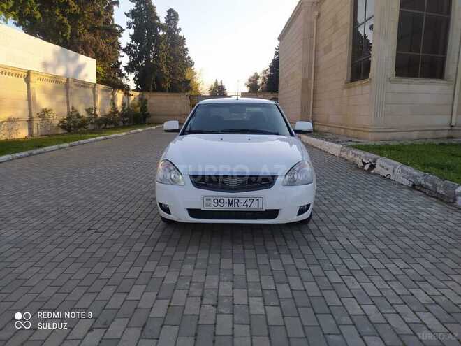 LADA (VAZ) Priora 2013, 352,125 km - 1.6 л - İmişli
