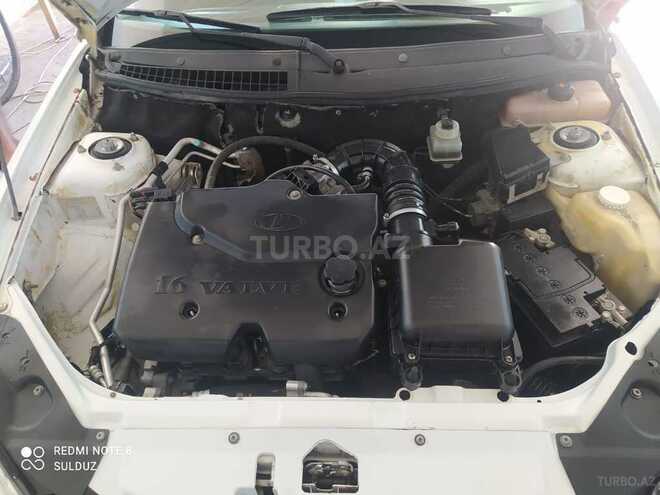 LADA (VAZ) Priora 2013, 352,125 km - 1.6 л - İmişli