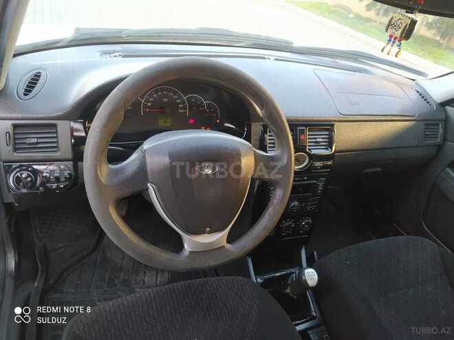 LADA (VAZ) Priora 2013, 352,125 km - 1.6 л - İmişli