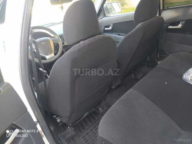 LADA (VAZ) Priora 2013, 352,125 km - 1.6 л - İmişli
