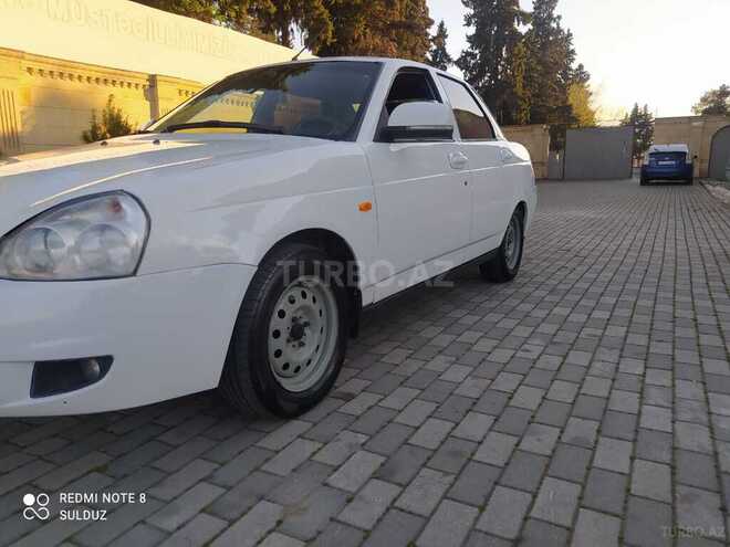 LADA (VAZ) Priora 2013, 352,125 km - 1.6 л - İmişli