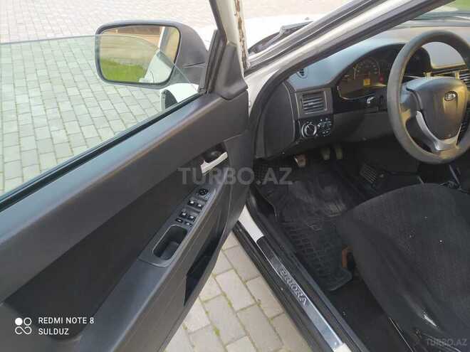 LADA (VAZ) Priora 2013, 352,125 km - 1.6 л - İmişli