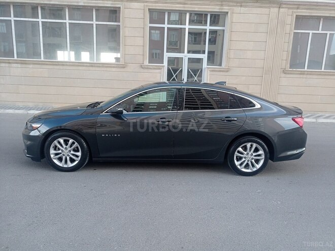 Chevrolet Malibu 2018, 193,889 km - 1.5 l - Bakı