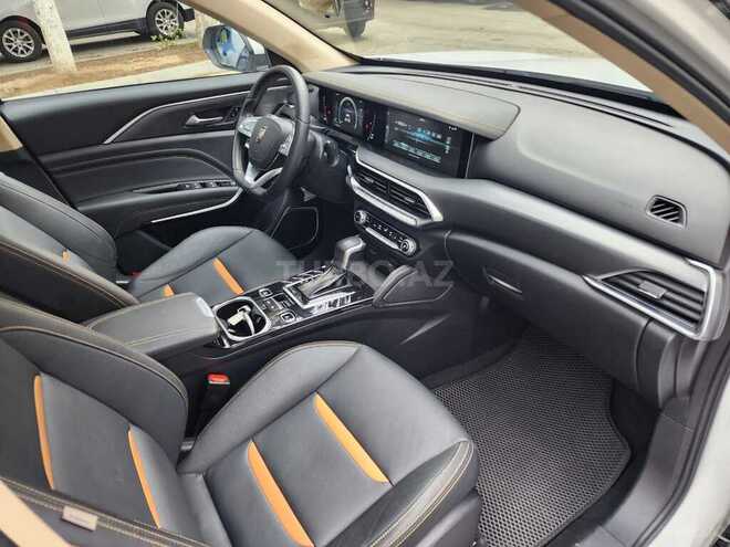 Bestune T77 2020, 64,000 km - 1.5 л - Bakı