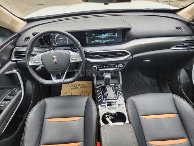Bestune T77 2020, 64,000 km - 1.5 л - Bakı