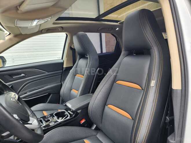 Bestune T77 2020, 64,000 km - 1.5 л - Bakı