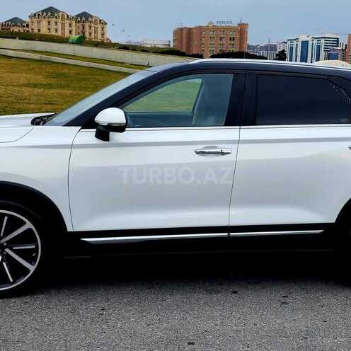 Bestune T77 2020, 64,000 km - 1.5 л - Bakı