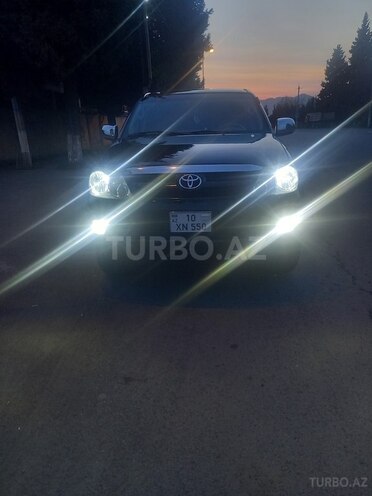 Toyota Fortuner 2005, 325,000 km - 2.7 l - Lənkəran