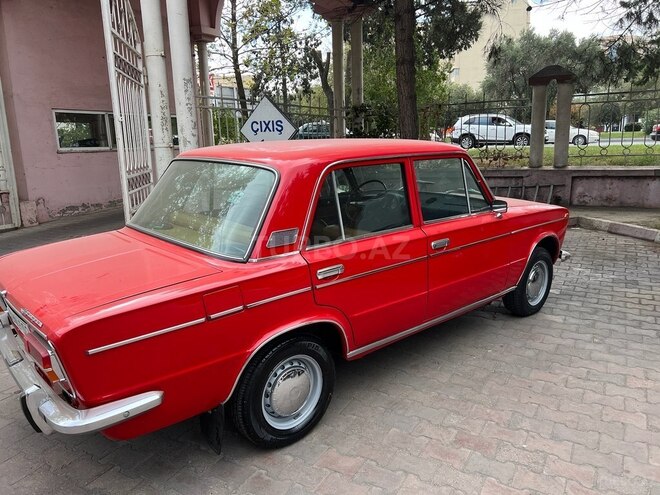 LADA (VAZ) 2103 1982, 100,000 km - 1.6 l - Bakı