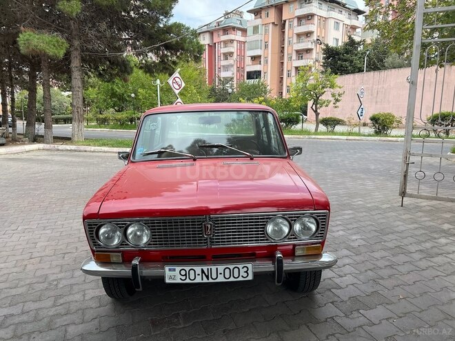 LADA (VAZ) 2103 1982, 100,000 km - 1.6 l - Bakı