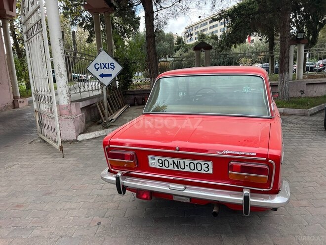 LADA (VAZ) 2103 1982, 100,000 km - 1.6 l - Bakı