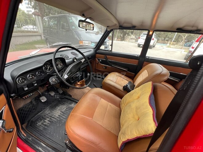 LADA (VAZ) 2103 1982, 100,000 km - 1.6 l - Bakı