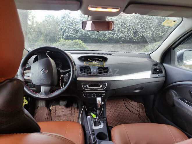 Renault Fluence 2012, 563,270 km - 1.5 l - Bakı