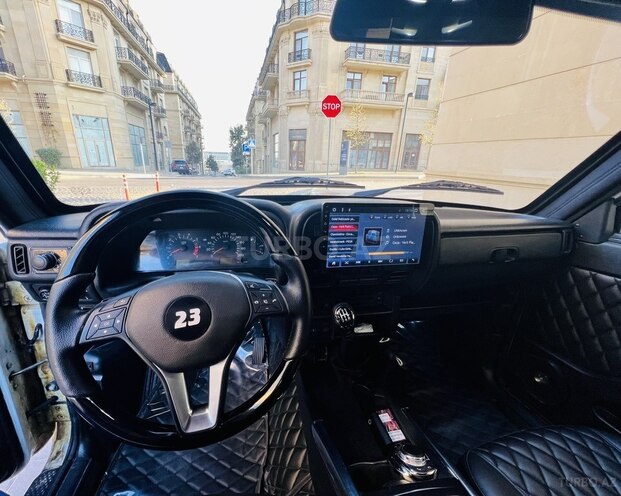 LADA (VAZ) Niva 2014, 84,000 km - 1.7 l - Bakı