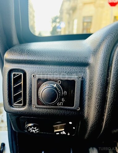 LADA (VAZ) Niva 2014, 84,000 km - 1.7 l - Bakı