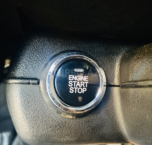 LADA (VAZ) Niva 2014, 84,000 km - 1.7 l - Bakı
