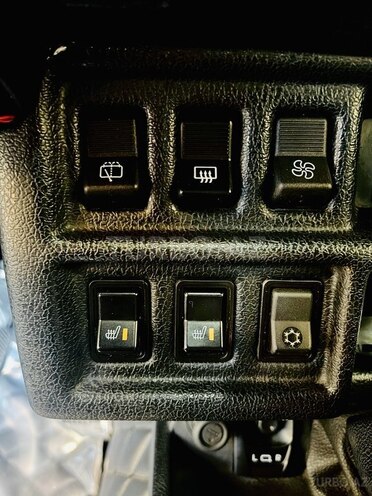 LADA (VAZ) Niva 2014, 84,000 km - 1.7 l - Bakı