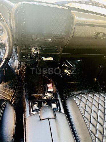 LADA (VAZ) Niva 2014, 84,000 km - 1.7 l - Bakı