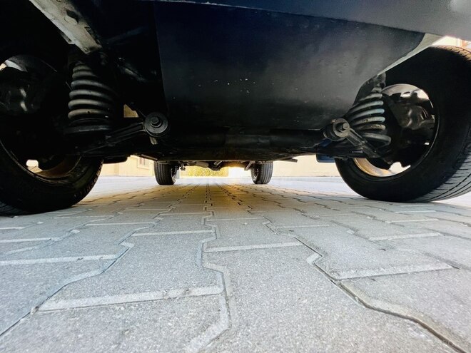 LADA (VAZ) Niva 2014, 84,000 km - 1.7 l - Bakı