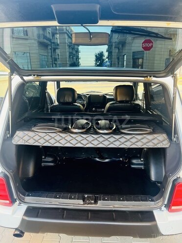 LADA (VAZ) Niva 2014, 84,000 km - 1.7 l - Bakı