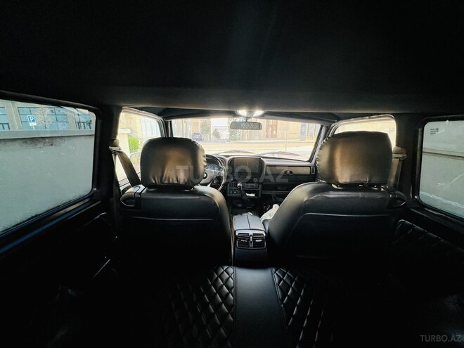 LADA (VAZ) Niva 2014, 84,000 km - 1.7 l - Bakı