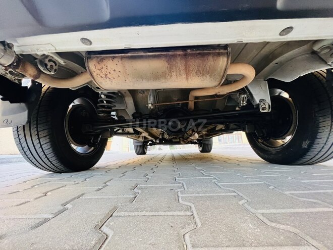 LADA (VAZ) Niva 2014, 84,000 km - 1.7 l - Bakı