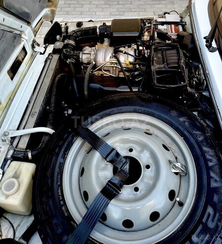 LADA (VAZ) Niva 2014, 84,000 km - 1.7 l - Bakı