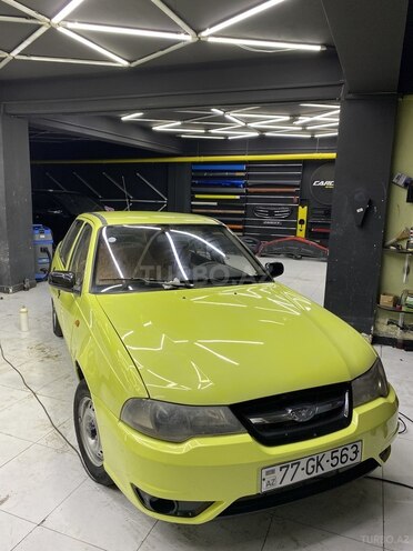 Daewoo Nexia 2009, 150,000 km - 1.5 l - Bakı