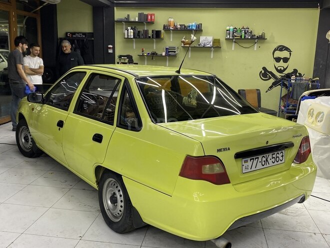Daewoo Nexia 2009, 150,000 km - 1.5 l - Bakı