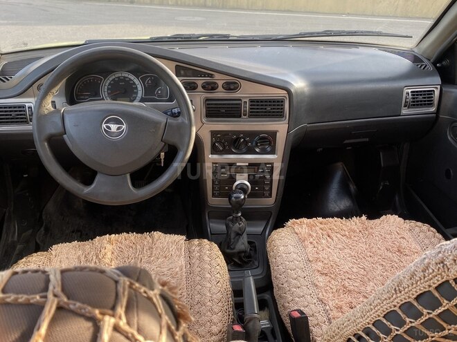 Daewoo Nexia 2009, 150,000 km - 1.5 l - Bakı