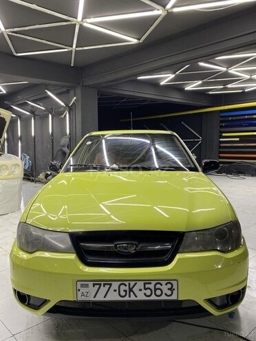 Daewoo Nexia 2009, 150,000 km - 1.5 l - Bakı