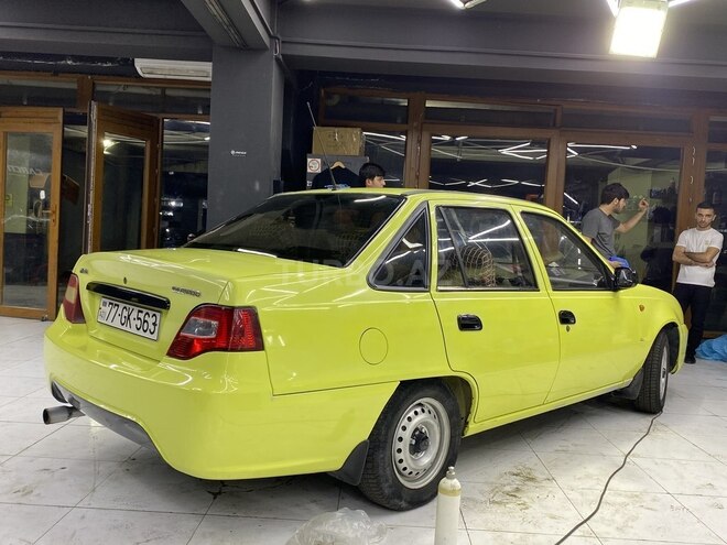 Daewoo Nexia 2009, 150,000 km - 1.5 l - Bakı