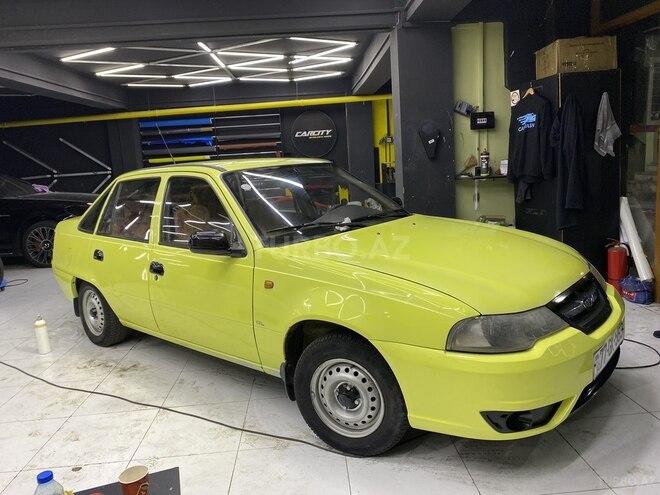 Daewoo Nexia 2009, 150,000 km - 1.5 l - Bakı
