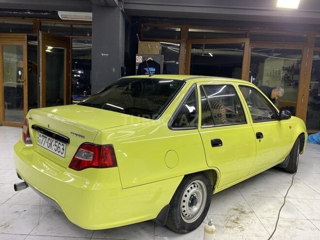 Daewoo Nexia 2009, 150,000 km - 1.5 l - Bakı