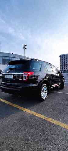Ford Explorer 2013, 155,000 km - 3.5 l - Bakı
