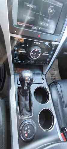 Ford Explorer 2013, 155,000 km - 3.5 l - Bakı