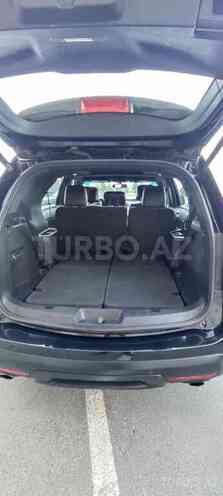 Ford Explorer 2013, 155,000 km - 3.5 l - Bakı