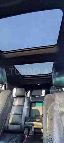Ford Explorer 2013, 155,000 km - 3.5 l - Bakı