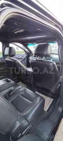 Ford Explorer 2013, 155,000 km - 3.5 l - Bakı